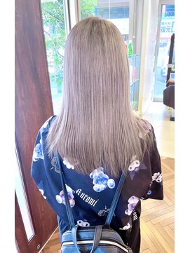 ファーレンピュアスウィート(fahren-pure-suite) estate beige