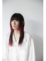 ビーエル ブロッサム 坂戸店(BL Blossom)&nbsp;ロングウルフ