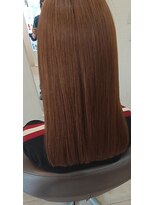 リップス(Ripps)&nbsp;【髪質改善】酸熱メテオカラートリートメント