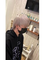 エンカウントバイマハロ 千葉(encount by mahalo)&nbsp;men's style