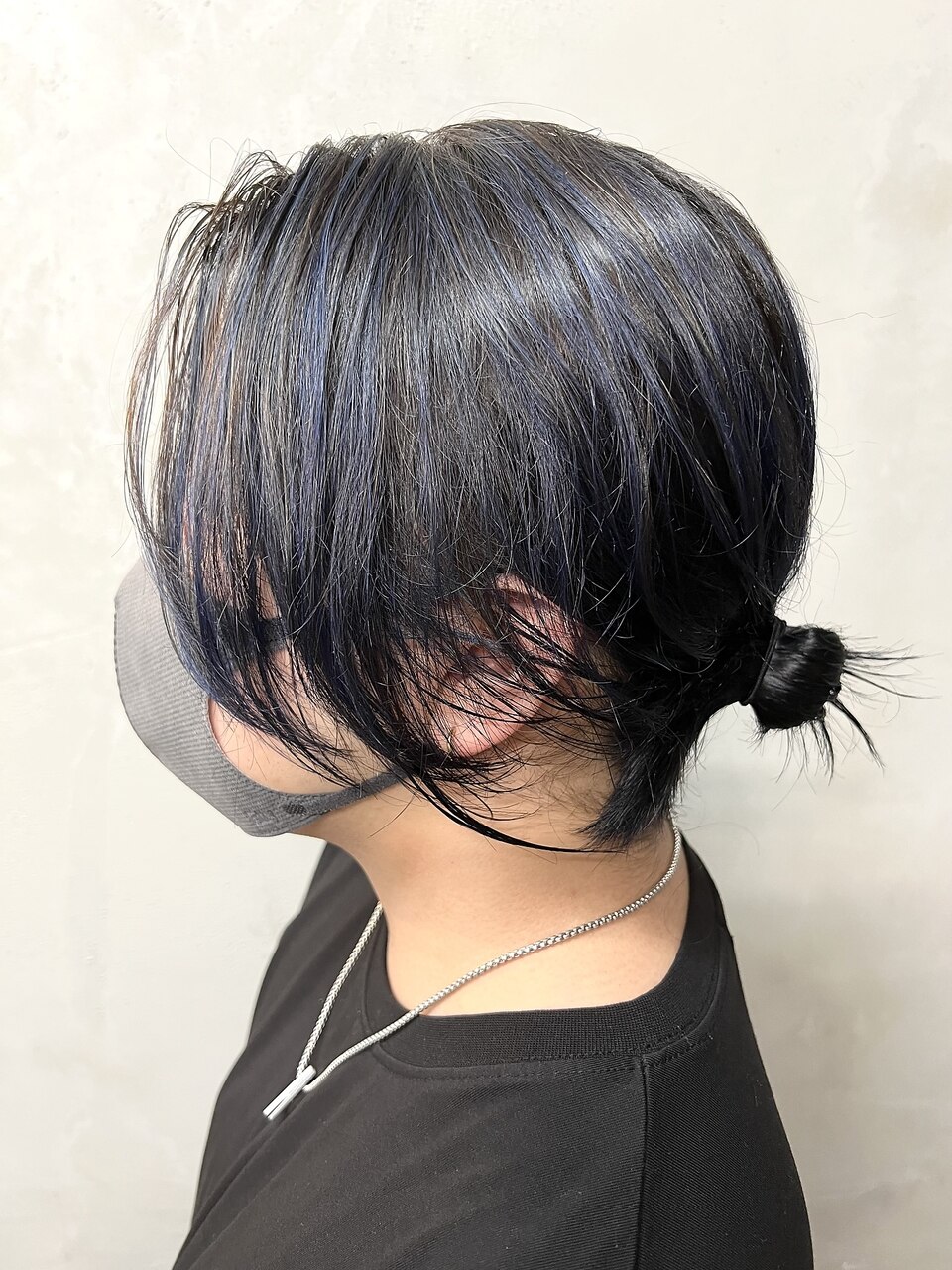 2025年秋】メンズ｜メンズロングの髪型・ヘアアレンジ｜人気順