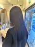 【期間限定】山崎/ 松元限定クーポン　話題の酸性ストレート＋カット