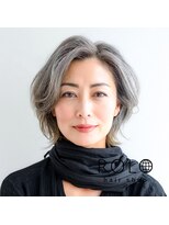 ロロ ROLO&nbsp;大人☆ショート