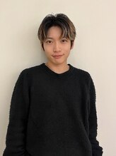 シーン 原宿(scene) 井口 翔太