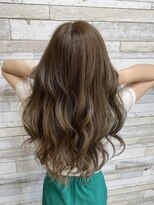 ピカソアルテ(hair picasso arte f.)&nbsp;オリーブグレージュ