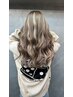 【☆新規価格Sランク☆】プラチナレミーエク80枚 ￥43200→￥39200【長さヘソ】