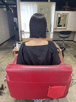ニコヘアー(niko hair) bob