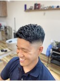 濡れパン