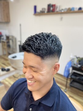 ツバメ(Tsubame) 濡れパン