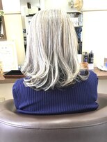 コアフィールフィス(COIFFURE fils)&nbsp;M3Dトリートメント
