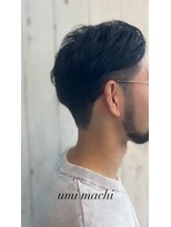 ウミマチ(umi machi)&nbsp;umi machi ワイルドフォーマル　2024/7/14