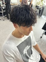 レブ 三条河原町(Reb,) 【パーマ】