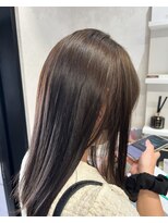 エト 横須賀(eto) オリーブグレージュ