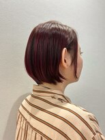 ループ バイ エスポワール(LoooP by Espoir)&nbsp;チェリーボブ