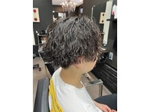 ヘアーサロン リーベ 東久留米店(Hair Salon Liebe)