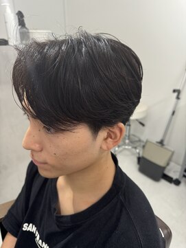 バース 梅田中崎町店(BIRTH) センターパート