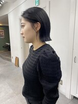 グリーン 高田馬場(green)&nbsp;【SANA】結べるボブ