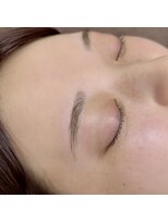 ブリスワン(bliss1)&nbsp;アイブロウワックス