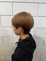 アルゴ 茅ヶ崎(ARUGO)&nbsp;メンズマッシュ/カット似合わせカット/カウンセリング