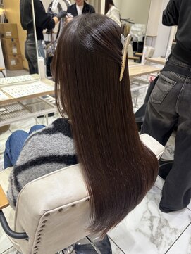 ゼスト フィーノ(ZEST fino) [あやか]酸性ストレート