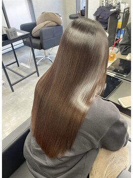 シエンゴールド(CIEN gold) プレミアム髪質改善トリートメント/美髪トリートメント/艶髪