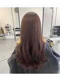 ピンクラベンダー