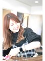 ル ジャルダン ヘアー プロデュース(Le.jardin hair produce) 小太刀 仁美
