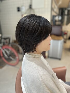 ロブリング(Roebling) short