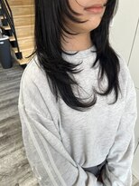 サロンド ベレーザ トータ(salao de beleza tota)&nbsp;ウルフレイヤー