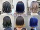 テーラヘアー 茂原店(TELA HAIR)の写真