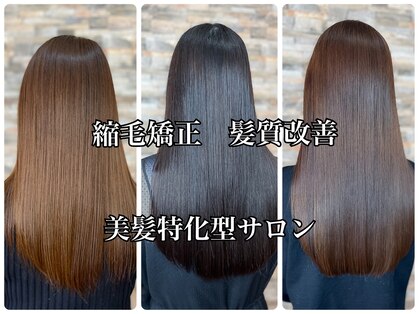 ヘアサロンフルフル(Ful Ful)の写真