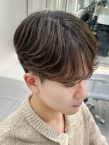 アールプラスヘアサロン(ar+ hair salon)&nbsp;カルマパーマ