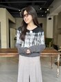 ヘアー アイス ルーチェ(HAIR ICI LUCE) 城倉 七星
