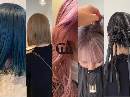 オム(omu)の写真