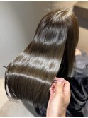 福岡大名で創れる日本一の美髪