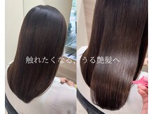ルチア パリ(Luccica PARIS)