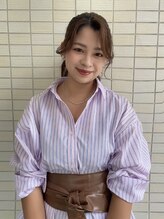 シュシュ 立川 立川南口(chou chou) akemi 