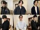 ヤーン(yearn)の写真/男性のお客様からも支持の高い人気サロン◇髪質や骨格を見極め、再現性の高いスタイルを実現します