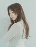 【土日＊新規限定】カラー+コアミーTR（4step）￥10300（髪質改善相談可）
