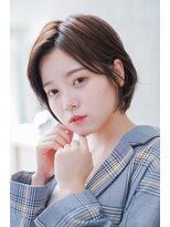 コリュート(coryuto)&nbsp;ショートボブ