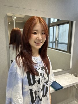 ファイブ ノーヴル カラット(5 Noble ct.) 【YUI】ブリーチなしカラー