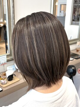 アヤラグランスパ 船橋店(AyaLA GRAN SPA) 【大須賀晴江】ハイライト