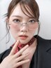 【8月限定】似合わせカット＋垢抜けヘアメイク￥18300→￥12000