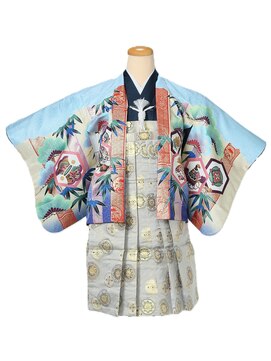 アンベリール(embellir) 七五三5才男児6　￥11,000