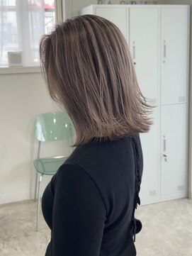 ダイアモンドリリー(Diamond Lily) シャドールーツ