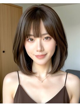 ココラー(COCOlar) 落ち着いたデザイン