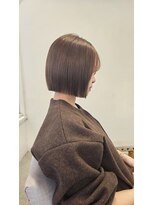 ティグルカゴシマ(TIGRE kagoshima)&nbsp;ボブ