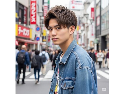 ボルト 長崎浜口店(BOLT)の写真