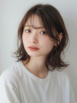 カピュ(kapy)の写真/【京都/桂駅】桂駅近くの隠れ家サロンで、あなただけの特別な時間を。マンツーマンで心を込めた施術を体験