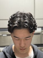 ヘアモード キクチ 銀座店&nbsp;ラルフカール